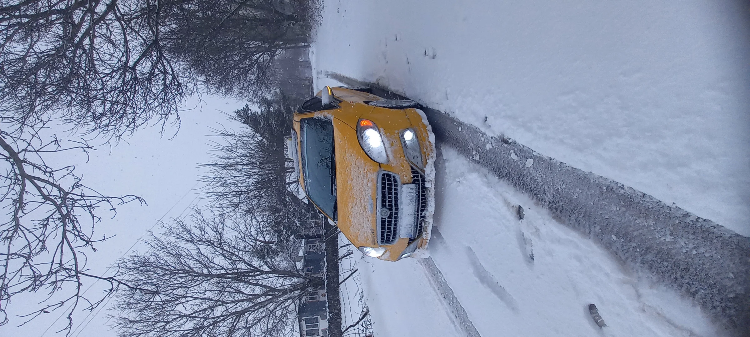 Niksar En Yakın Taksi