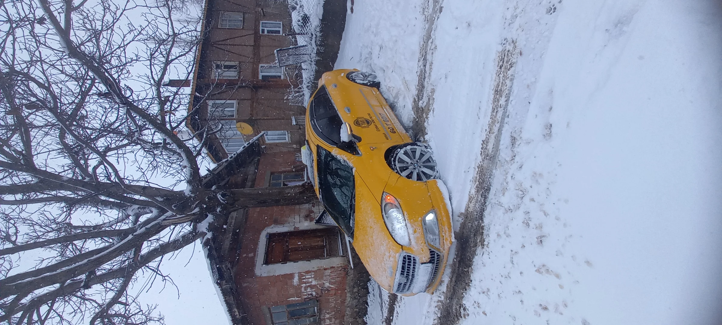 Niksar Taksi Numarası